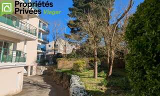 Appartement 98 m² en viager Challans (85300)