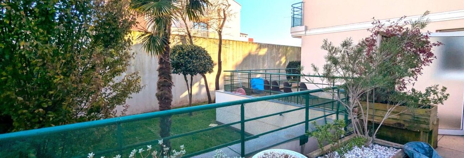Appartement 98 m² en viager Challans (85300)