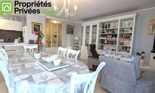 Appartement 98 m² en viager Challans (85300)