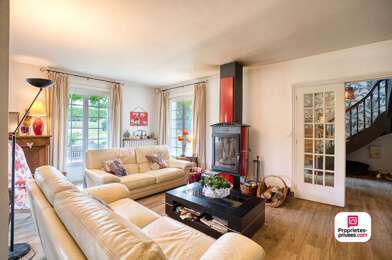 Maison 8 pièces 688000 €