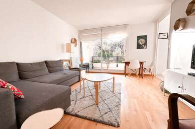 Appartement 2 pièces 860 €