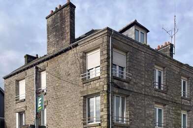 Appartement 2 pièces 92000 €