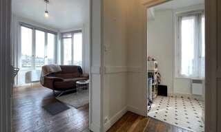 Appartement 2 Pièces 39 m² à vendre à Quimper (29000)