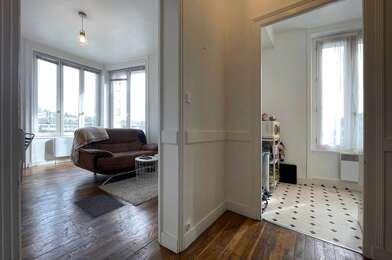 Appartement 2 pièces 92000 €