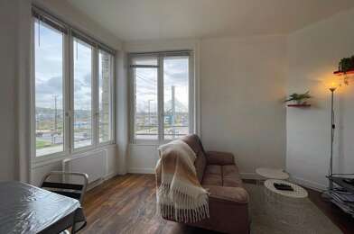 Appartement 2 pièces 92000 €