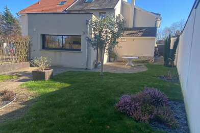 Maison 8 pièces 475000 €