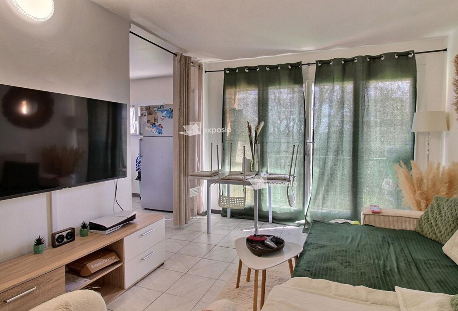 Appartement Saint Nazaire 3 pièces 48 m² — photo 1