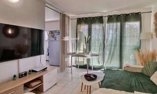 Appartement 3 Pièces 48 m² à vendre à Saint-Nazaire (30200)