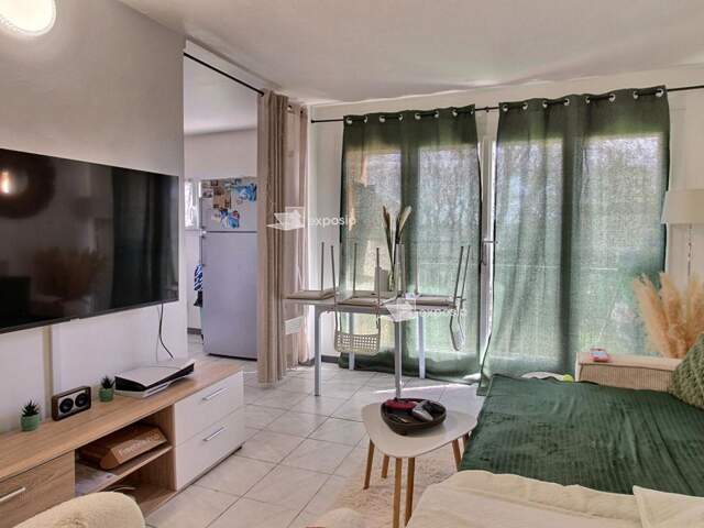 Appartement Saint Nazaire 3 pièces 48 m² — photo du bien
