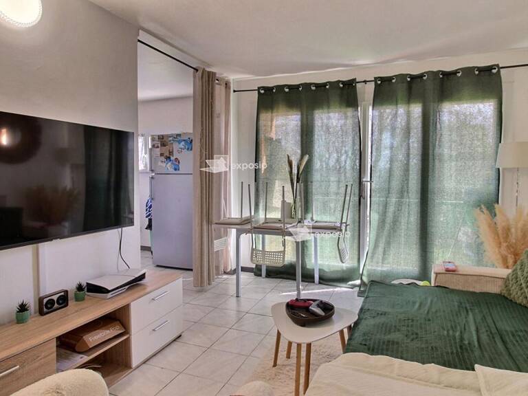 Appartement Saint Nazaire 3 pièces 48 m² — photo 1