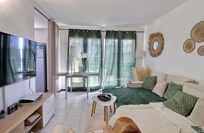 Appartement Saint Nazaire 3 pièces 48 m² — photo 2