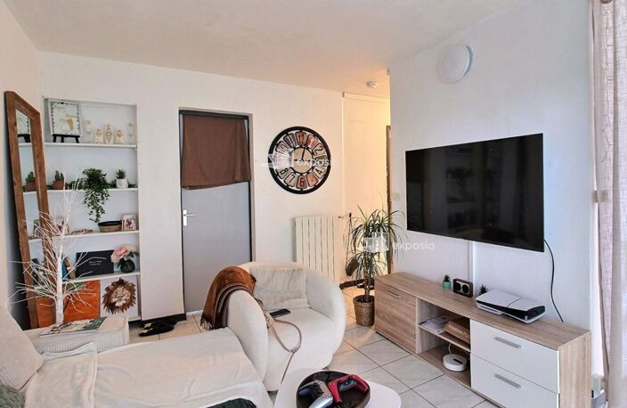 Appartement Saint Nazaire 3 pièces 48 m² — photo 3