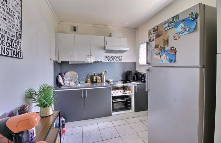 Appartement Saint Nazaire 3 pièces 48 m² — photo 4