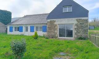 Maison 9 Pièces 136 m² à vendre à Laz (29520)