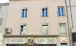 Immeuble  83 m² à vendre à Vesoul (70000)