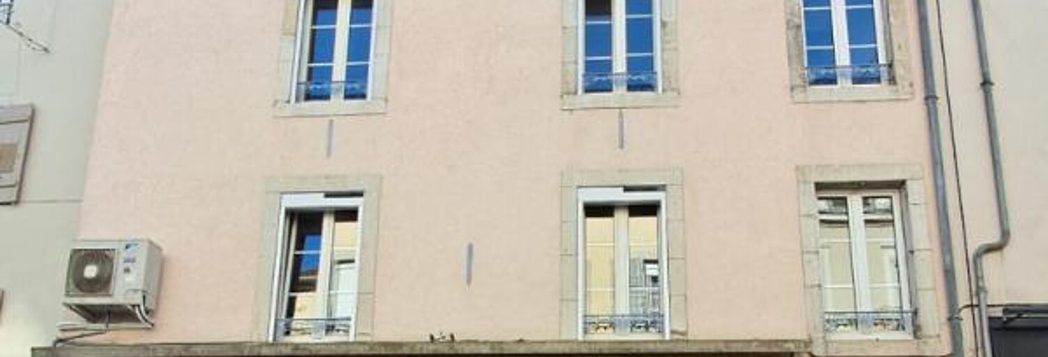 Immeuble  83 m² à vendre à Vesoul (70000)