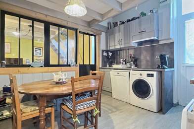 Maison 4 pièces 182000 €