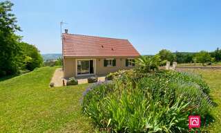 Maison 5 Pièces 100 m² à vendre à Annay-la-Côte (89200)