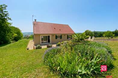 Maison 5 pièces 279000 €