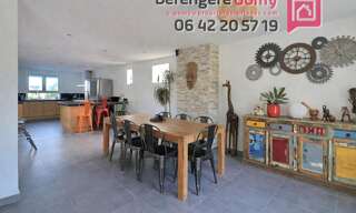 Maison 5 Pièces 131 m² à vendre à Franconville (95130)