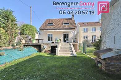 Maison 5 pièces 449500 €