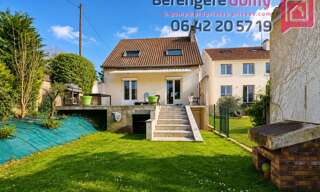 Maison 5 Pièces 113 m² à vendre à Franconville (95130)