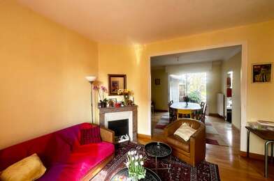 Maison 9 pièces 555000 €