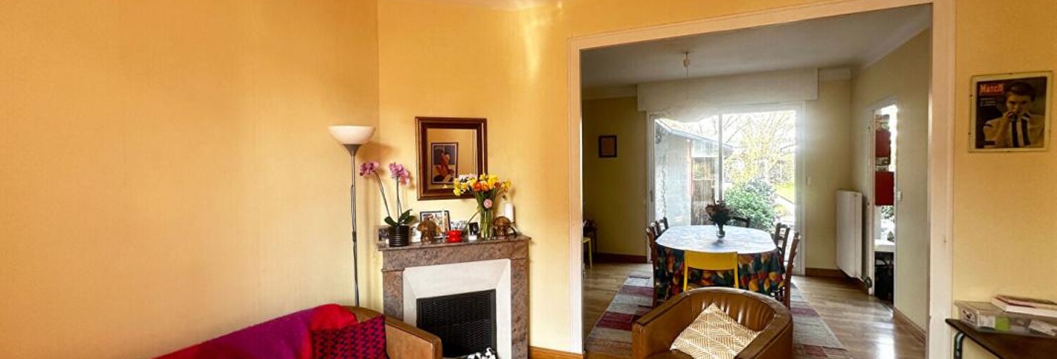 Maison 9 Pièces 150 m² à vendre à Angers (49000)