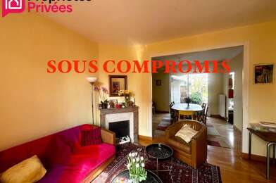 Maison 9 pièces 555000 €