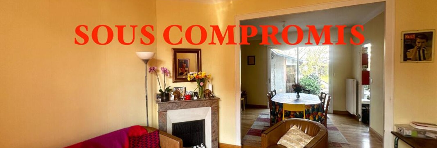 Maison 9 Pièces 150 m² à vendre à Angers (49000)
