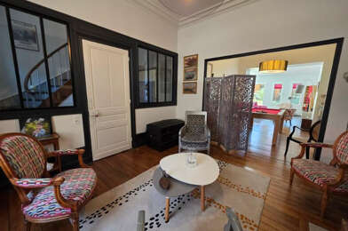 Maison 7 pièces 370000 €