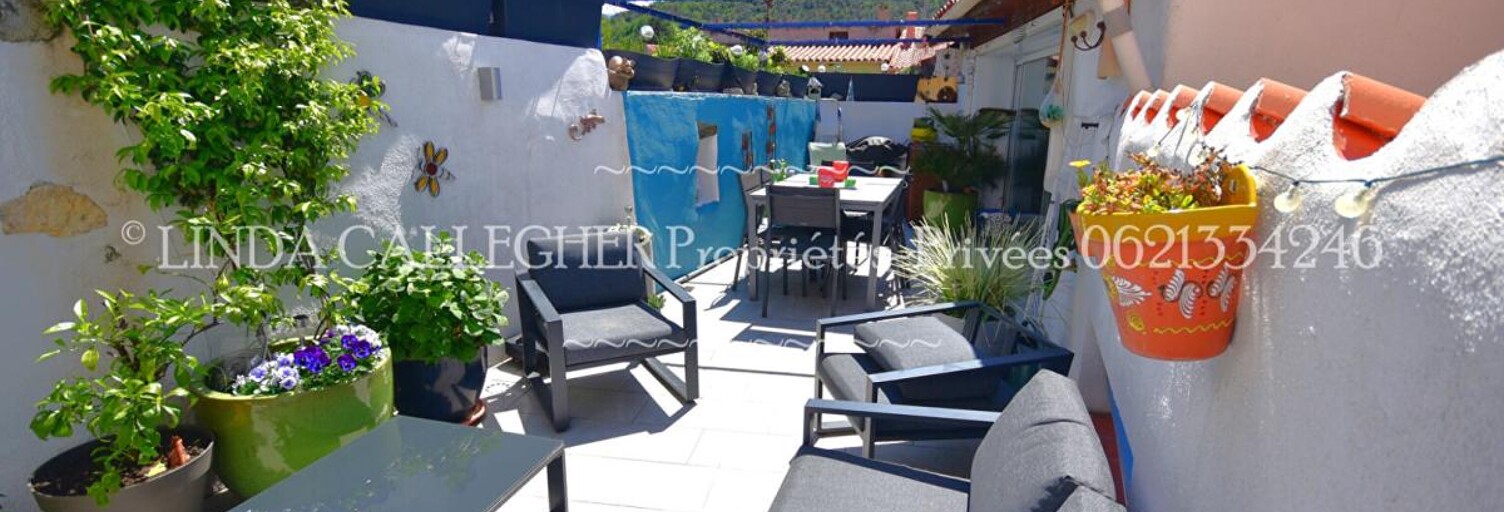 Maison 6 Pièces 137 m² à vendre à Perpignan (66000)