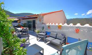 Maison 6 Pièces 137 m² à vendre à Ria-Sirach (66500)