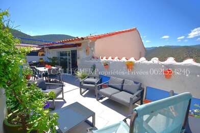 Maison 6 pièces 215000 €