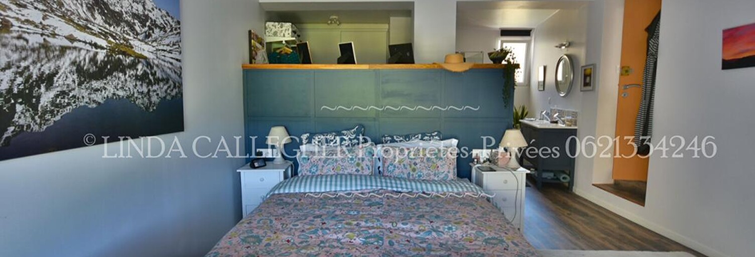 Maison 6 Pièces 137 m² à vendre à Villefranche-de-Conflent (66500)
