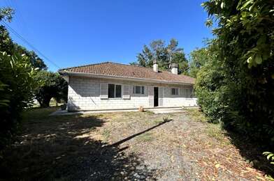 Maison 5 pièces 138000 €