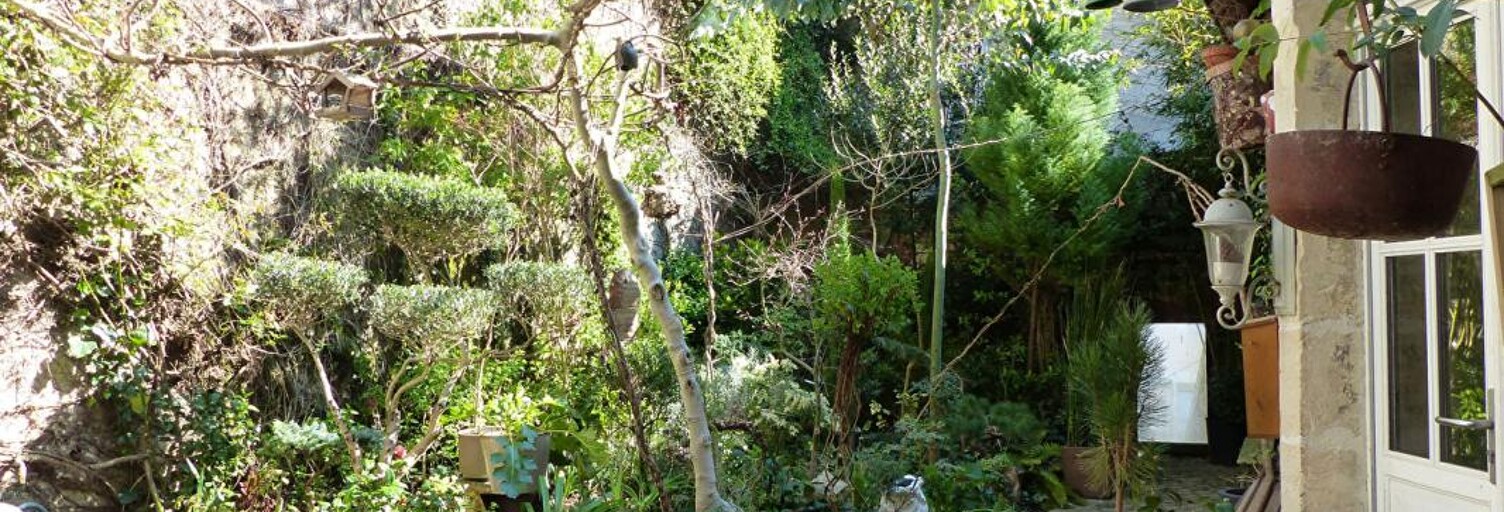 Maison 300 m² en viager Châtillon-sur-Loire (45360)