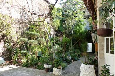 Maison 10 pièces 24500 €