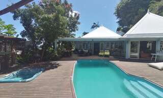 Maison 4 Pièces 185 m² à vendre à Saint-Denis (97400)