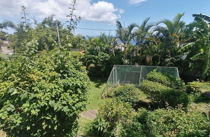 Très belle villa créole Saint-Denis La Réunion (La Montagne) 4 pièce(s) 185m² — photo 2