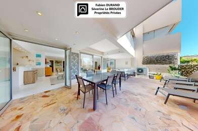 Appartement 6 pièces 1415000 €