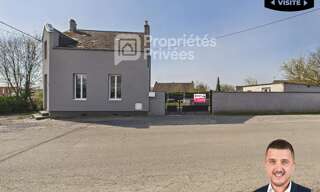 Maison 9 Pièces 127 m² à vendre à Saint-Michel (02830)