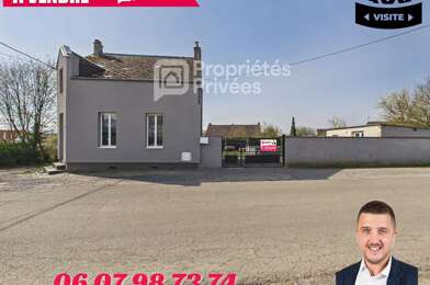 Maison 9 pièces 135990 €