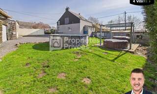 Maison 9 Pièces 127 m² à vendre à Saint-Michel (02830)