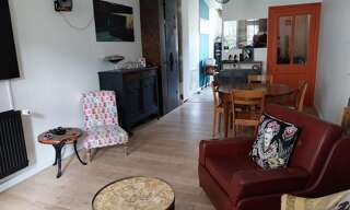 Maison 4 Pièces 74 m² à vendre à Fécamp (76400)