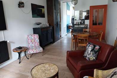 Maison 4 pièces 129900 €