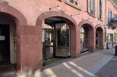 Immeuble  129500 €