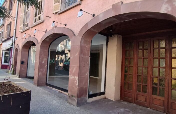 Local commercial  212m2 — photo 3