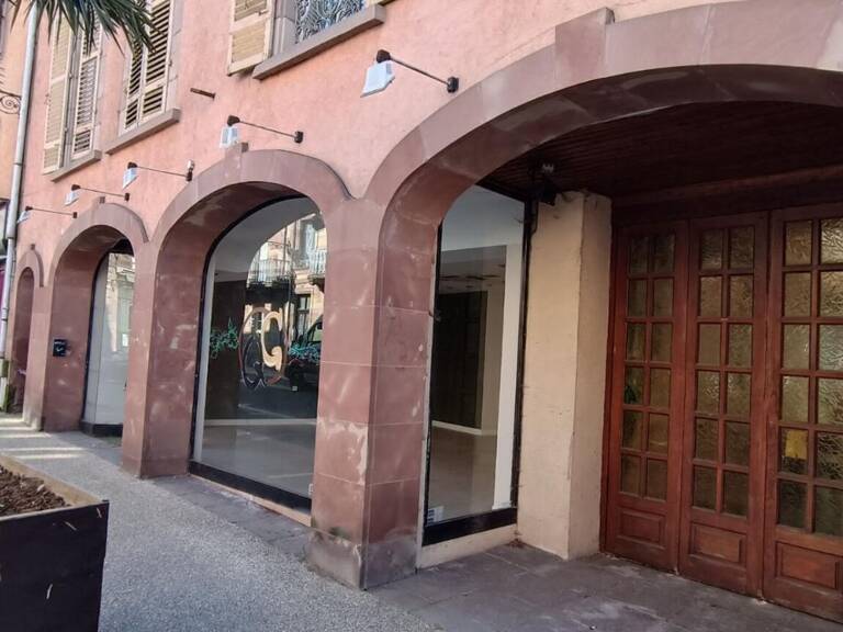 Local commercial  212m2 — photo 1