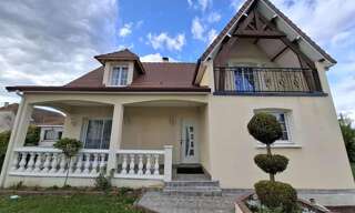 Maison 7 Pièces 122 m² à vendre à L'Aigle (61300)